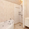 Отель Spacious Holiday Home in Jutland With Whirlpool, фото 10