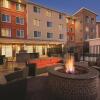 Отель Residence Inn Greenville в Гринвилле