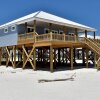 Отель Pelicans Perch - Half Acre Private Lot Directly On The Gulf Of Mexico. The Perfect Setting For Life , фото 24