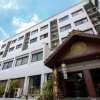 Отель NIDA Rooms White Gate 2 Walking в Чиангмае