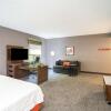 Отель Hampton Inn & Suites Opelika - I-85 - Auburn Area, фото 32
