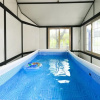 Отель Yangpyeong Weekly Kids Pool Villa, фото 17