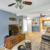 Отель Nando By The Sea 3 Bedroom Home by Redawning, фото 8