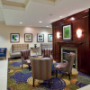 Отель Holiday Inn North, фото 7