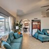 Отель Mesa Home w/ Patio & Grill - 4 Mi to Salt River!, фото 6