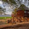 Отель Eagle Waters Wildlife Resort, фото 33