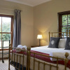 Отель Olive Tree Country House, фото 1