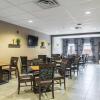 Отель Mainstay Suites Winnipeg в Виннипеге