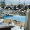 Отель Scarborough Beach Front Resort Shell 13, фото 5