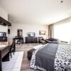 Отель Hôtel Charlemagne, фото 5
