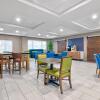 Отель Holiday Inn Express Hotel & Suites Kansas City - Grandview, an IHG Hotel, фото 26