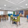 Отель Holiday Inn Express Hotel & Suites Kansas City - Grandview, an IHG Hotel, фото 12