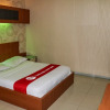 Отель Nida Rooms Pasar Buah Medan Tuntungan, фото 3