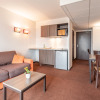 Отель Comfort Aparthotel Nimes Centre, фото 4