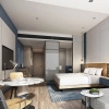 Отель Four Points By Sheraton Linhai, фото 4