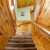 Отель Er97 - Squirrel's Retreat - Close To The Action In Pigeon Forge! 2 Bedroom Cabin by RedAwning, фото 5