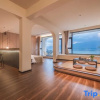 Отель Yishanchunsu | Super Vision · 180° Sea View Private Hot Spring Resort Mountain Residence, фото 20