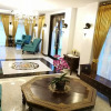Отель The Velvet Orchid, фото 14