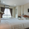 Отель De V Loft Hotel, фото 3