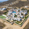 Отель Naxos Magic Village Hotel, фото 26