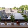 Отель BodenSEE Apartment Friedrichshafen Montafonstrasse N 2, фото 3
