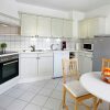 Отель Holiday Home in a Quiet Location Directly Above the 