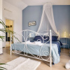 Отель Superb Modern Villa With Pool, Large Fenced Yard Near the Beach, фото 16