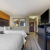 Отель Hampton Inn & Suites Columbus, фото 4