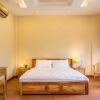 Отель Phu Quoc Bungalow Yen Thanh, фото 4