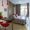 Отель Comfortable Studio in Copacabana Nsc405 Z4, фото 2