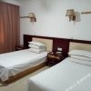 Отель Lianyungang Kailai Hotel, фото 2