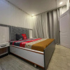 Отель Lovely 3-Bedroom Apartment, фото 6
