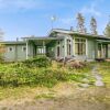 Отель House Oravi Savonlinna в Савонлинне