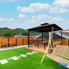 Отель Tianjin Sparrow Ideal Homestay, фото 6