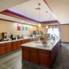 Отель Comfort Suites Gainesville, фото 12