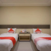 Отель OYO 1257 Hotel Sabang Hill, фото 16