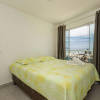 Отель Lindo Apartamento frente ao mar Canto Grande, фото 10