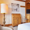 Отель Lindner Hotel Oberstaufen Parkhotel, part of JdV by Hyatt, фото 5