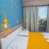 Отель Paradisio Baby and Kinder Hotel, фото 2