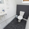 Отель Your Sheffield Stays - Spacious 5 Bedroom House, фото 10