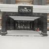 Отель Charos Deluxe Resort & Spa в Юсуфхона