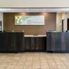 Отель Holiday Inn Express Big Rapids, an IHG Hotel, фото 2