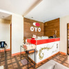 Отель OYO 494 Modern Peak Suites and Resorts, фото 22