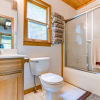 Отель Peaceful Maggie Valley Cabin w/ Mountain Views!, фото 8