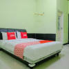 Отель OYO Life 2508 Alba Suites Homestay Syariah, фото 28