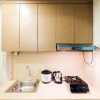 Отель Clean And Comfy 1Br Saveria Apartment Near Aeon Mall, фото 11