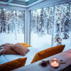Отель Arctic Skylight Lodge, фото 9