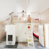 Отель Pikku Torppa Cottage, фото 2