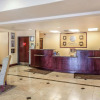 Отель Comfort Inn & Suites Airport, фото 2