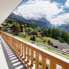 Отель Chalet Alpenheim 1, фото 17